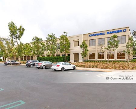 Office space for Rent at UCI Research Park - 5161 California Avenue in Irvine