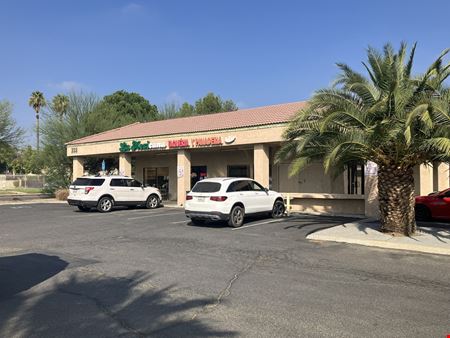 Retail space for Sale at 333 - 411 Wilkerson Ave in Perris