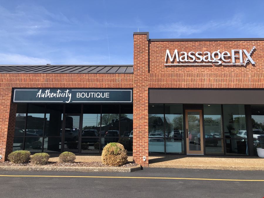 1945 Scottsville Road Retail For Rent PropertyShark