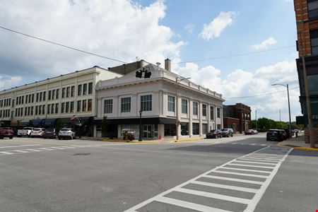 900 Washington Ave