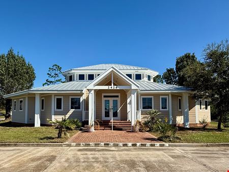 Office space for Rent at 2426 Jenks Avenue in Panama City