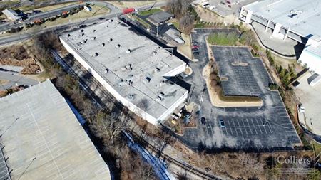 Office space for Sale at Office / Flex / Redevelopment Opportunity in Nashville in Nashville