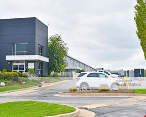 Alton Center Business Park