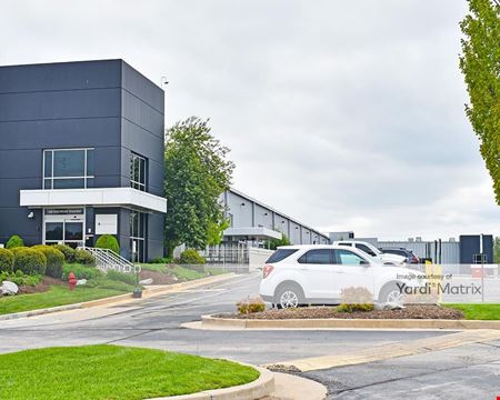 Industrial space for Rent at Alton Center Business Park in Alton