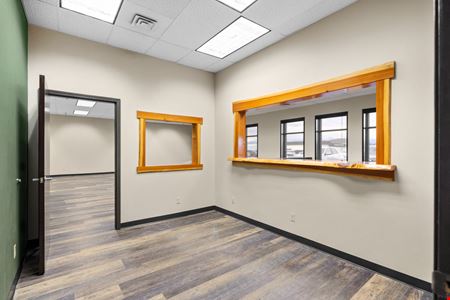 Ashley Square Office Space