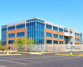 Fellowship Corporate Center