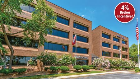 Office space for Rent at One Financial in Little Rock