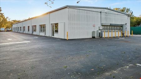 Industrial space for Rent at Village Green Industrial in Port Saint Lucie