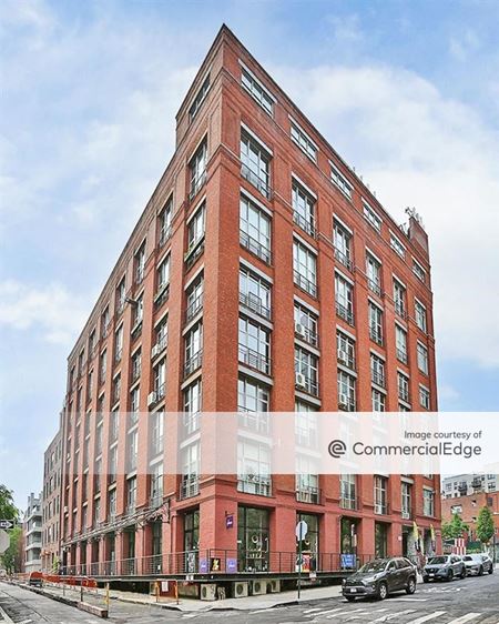 Office space for Rent at 53 Bridge Street & 236-240 Water Street in Brooklyn