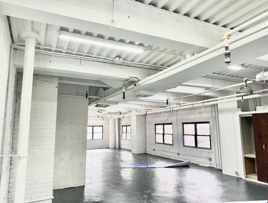 Office space for lease in prime Long Island City location 3601 36th