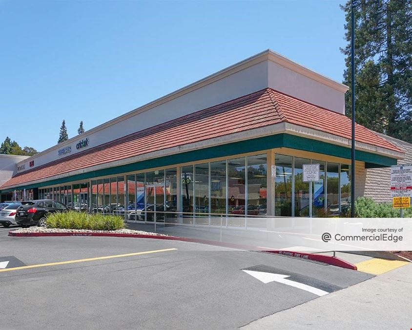 Creekside Center