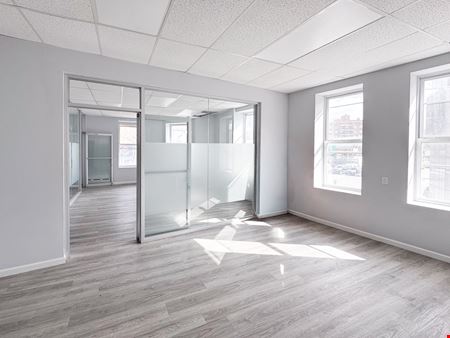 500 - 2,000 SF | 1 Hillel Place | 2nd & 3rd Floor Office/Retail Spaces for Lease