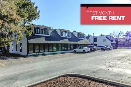 Office space for Rent at Boise Bench Office in Boise
