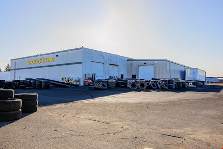 Goodyear Tire Service Center - Westland Commerce Center
