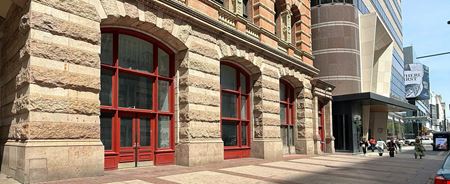 Retail space for Rent at Headhouse - Pennsylvania Convention Center in Philadelphia