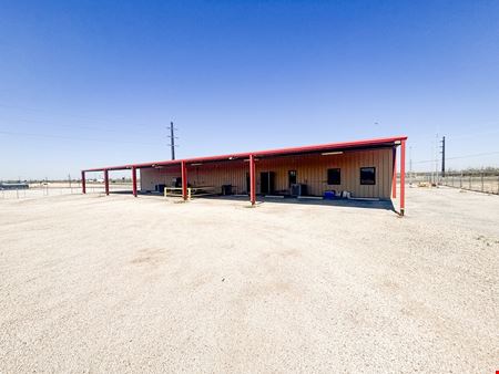 9218 South Service Road I-20