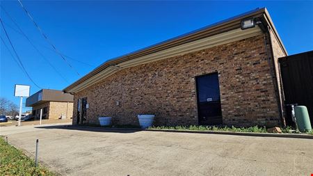 Retail space for Rent at 624 S Bryan Belt Line Rd in Mesquite
