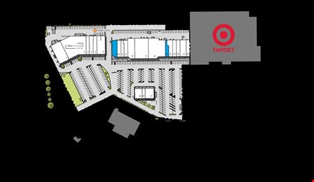 Retail space for Rent at Lakehills Plaza in Austin