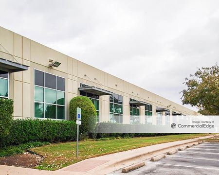 Office space for Rent at Highflex Tech Center in Austin