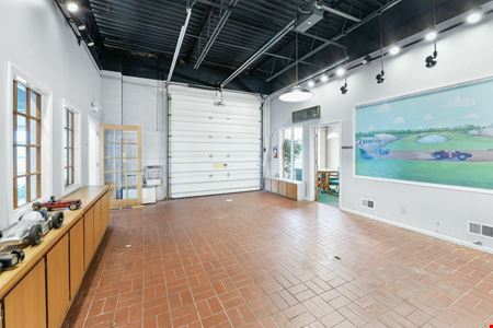 Former Bowling Green Auto Sales