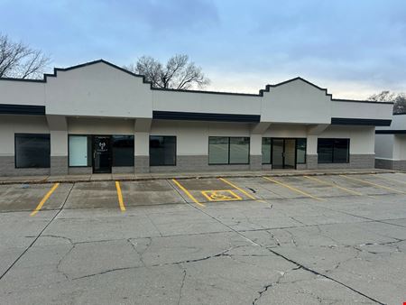 Retail space for Rent at Hamilton Square - 2001 C & D in Sioux City
