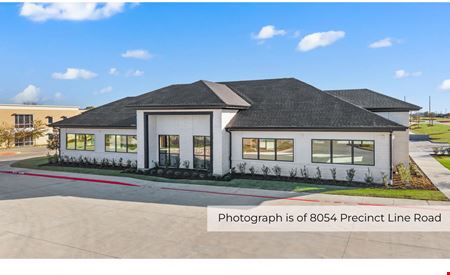 Office space for Sale at 8052 Precinct Line Road in Colleyville