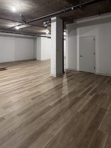2,350 SF | 265 Ocean Parkway | Community Facility/Office With Glass Frontage For Lease