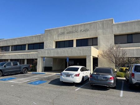 Office space for Rent at 999 S. Fairmont Avenue, Suite 220 in Lodi