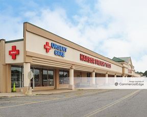 Webster Square Shopping Center
