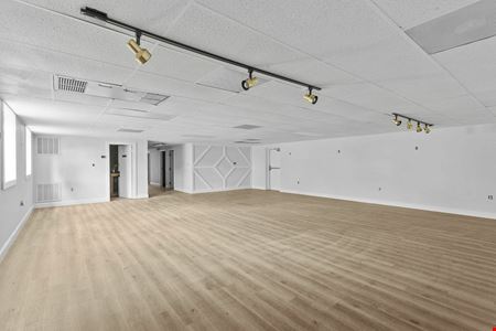 FULLY RENOVATED COMMERCIAL PROPERTY FOR SALE OR LEASE