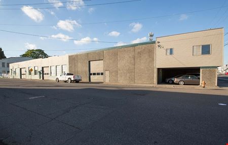 Industrial space for Sale at Woodward Industrial Complex in Portland