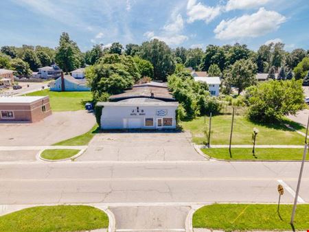 Flex Space space for Sale at 210 W Main St in Hartford