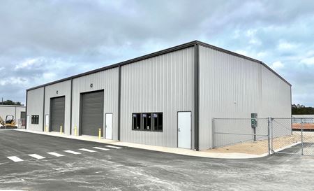 Industrial space for Rent at Alaqua Business Park in Freeport