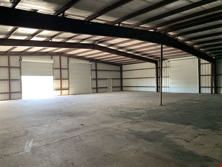 Industrial space for Rent at Plant City Freestanding Warehouse in Plant City