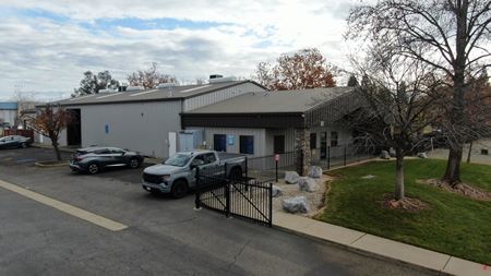 Industrial space for Sale at 1651 Zachi Way in Redding