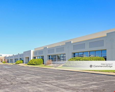 Industrial space for Rent at 7555 Woodland Drive in Indianapolis