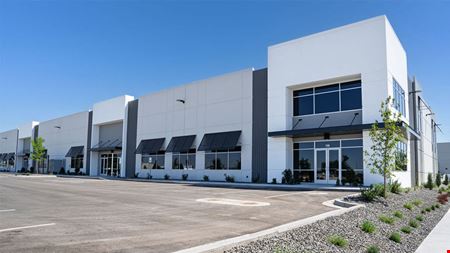 Industrial space for Rent at 2187 W. Franklin Road in Meridian