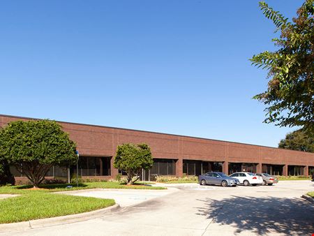 Industrial space for Rent at Lakepointe Business Park - 6 in Jacksonville