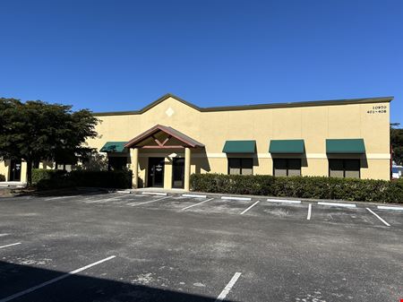 Commercial space at Page Field Plaza - Office / Flex Condo in Fort Myers