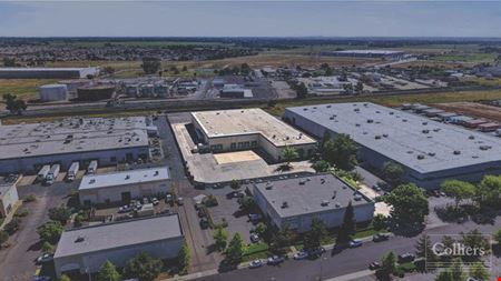 Industrial space for Rent at 10149 Iron Rock Way in Elk Grove