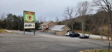 Retail space for Sale at 4903 N Roan St in Johnson City