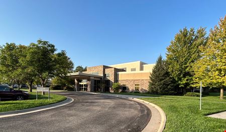Office space for Rent at PREMIER MEDICAL OFFICE SPACE in Wichita