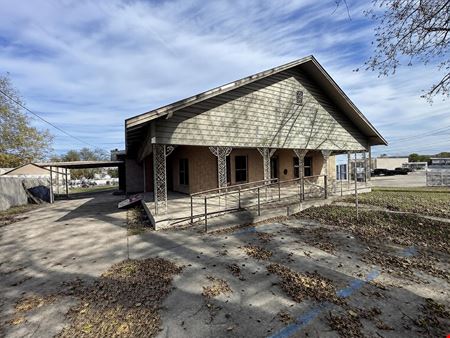 Office space for Rent at 106 W Josephine in Weatherford