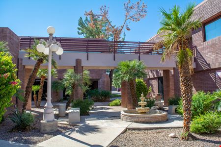 459 N Gilbert Rd, Bldg A