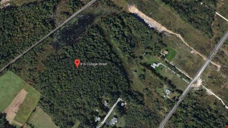Multi-Family space for Sale at 832 College Street in Lewiston
