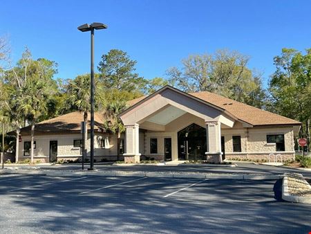 Office space for Rent at 7000 NW 11th Pl in Gainesville