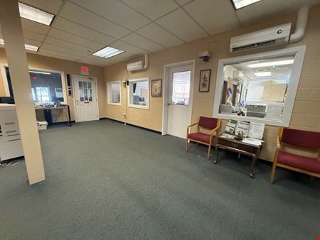 49,044 SF Industrial Building