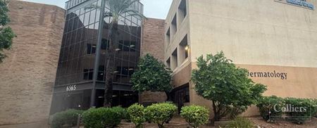 Other space for Rent at Medical Office Space for Sublease in Tucson in Tucson
