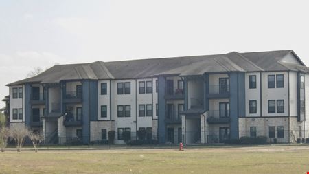 902 S Palm Court, Harlingen, Texas