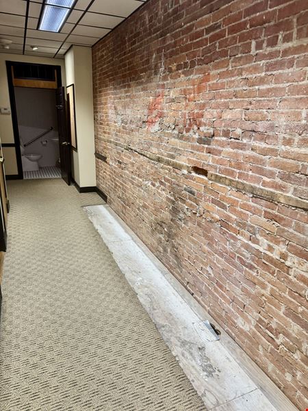 High Quality Downtown Salisbury Office Space